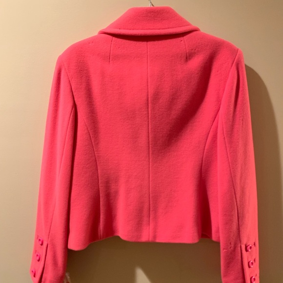 Pink jacket - Picture 2 of 7